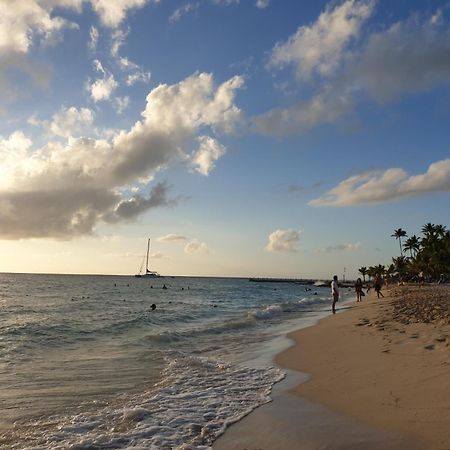 Playa Blanca Bed And Breakfast Bayahibe Ngoại thất bức ảnh