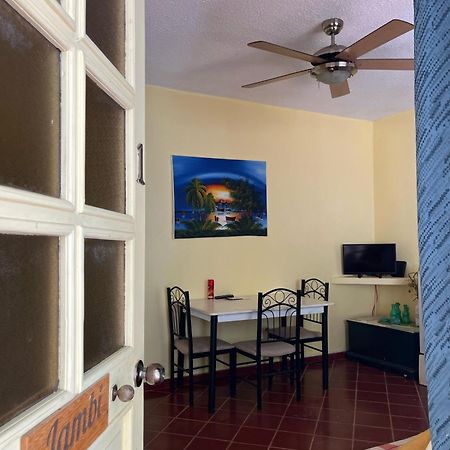 Playa Blanca Bed And Breakfast Bayahibe Ngoại thất bức ảnh