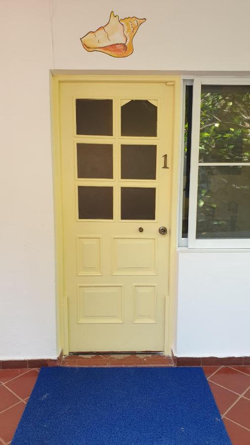 Playa Blanca Bed And Breakfast Bayahibe Ngoại thất bức ảnh