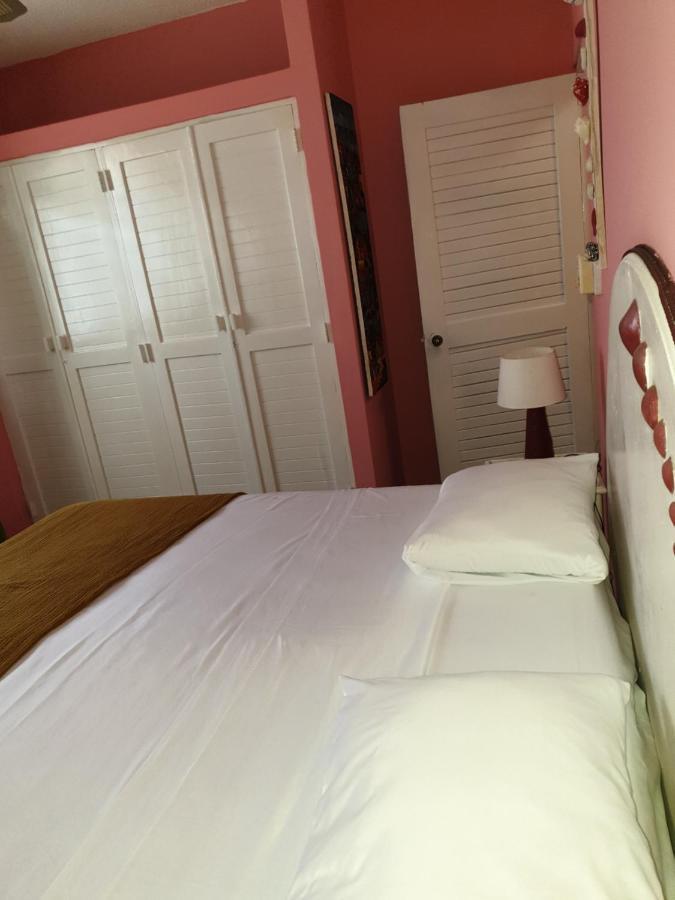 Playa Blanca Bed And Breakfast Bayahibe Ngoại thất bức ảnh