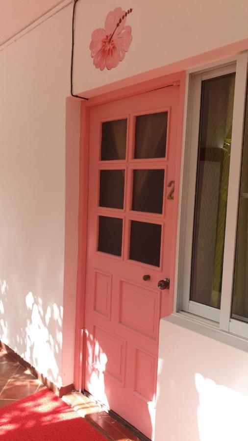 Playa Blanca Bed And Breakfast Bayahibe Ngoại thất bức ảnh