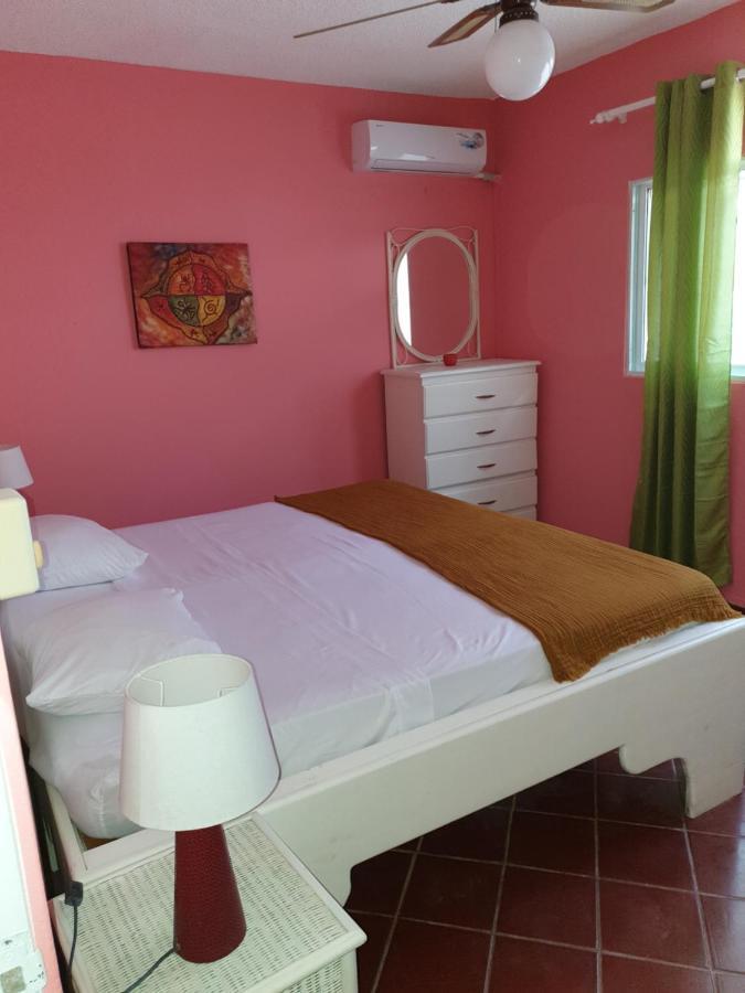 Playa Blanca Bed And Breakfast Bayahibe Ngoại thất bức ảnh
