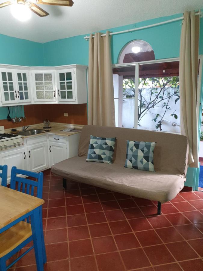 Playa Blanca Bed And Breakfast Bayahibe Ngoại thất bức ảnh