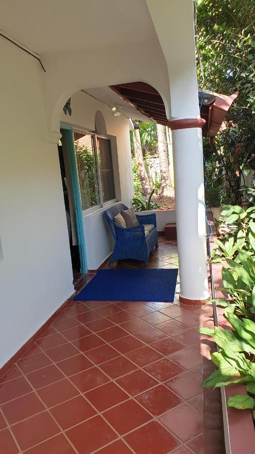 Playa Blanca Bed And Breakfast Bayahibe Ngoại thất bức ảnh
