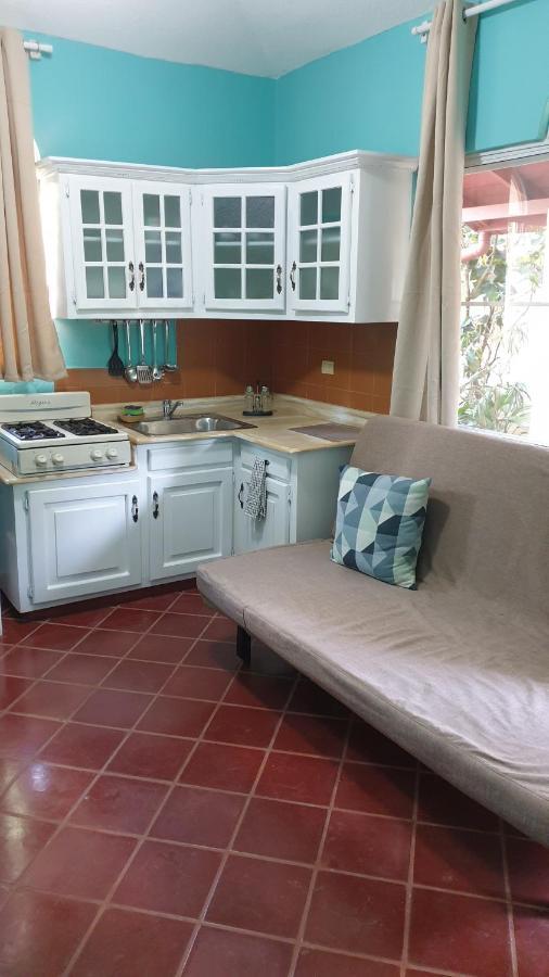 Playa Blanca Bed And Breakfast Bayahibe Ngoại thất bức ảnh