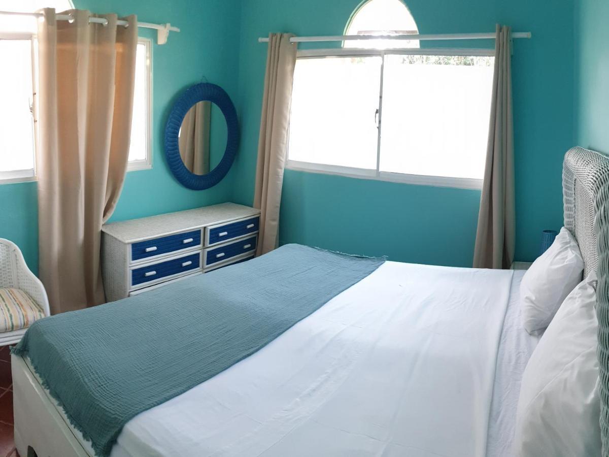 Playa Blanca Bed And Breakfast Bayahibe Ngoại thất bức ảnh