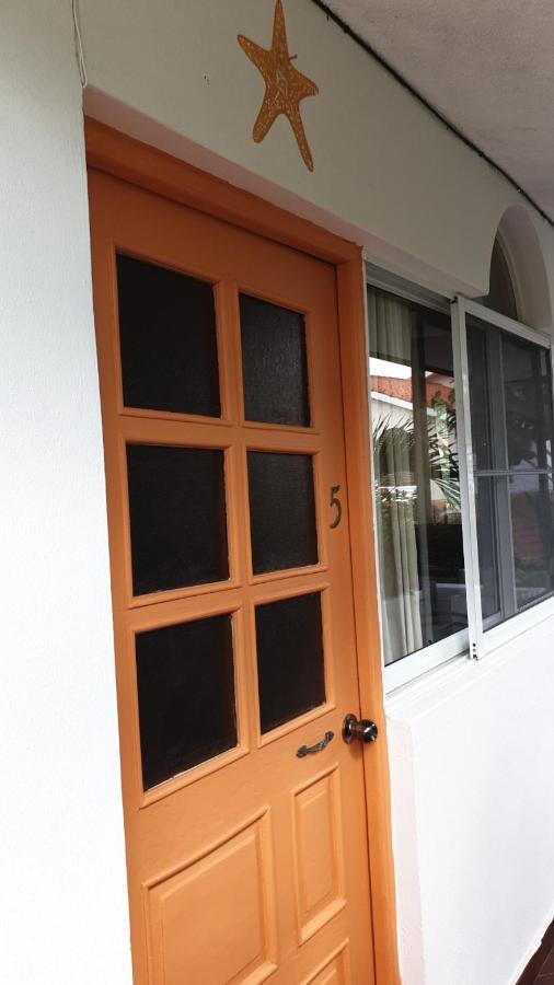 Playa Blanca Bed And Breakfast Bayahibe Ngoại thất bức ảnh