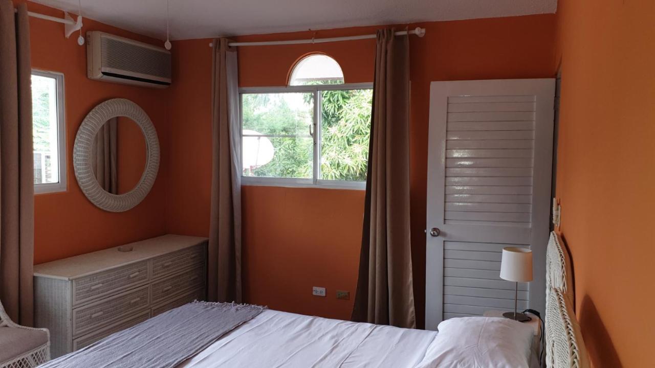 Playa Blanca Bed And Breakfast Bayahibe Ngoại thất bức ảnh