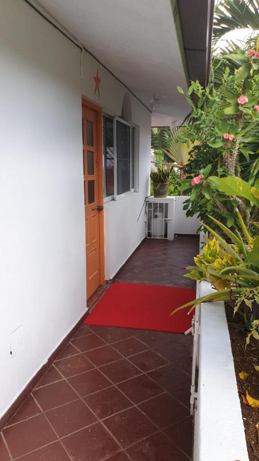 Playa Blanca Bed And Breakfast Bayahibe Ngoại thất bức ảnh