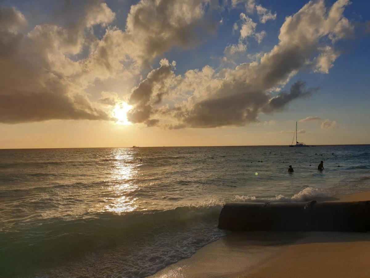 Playa Blanca Bed And Breakfast Bayahibe Ngoại thất bức ảnh