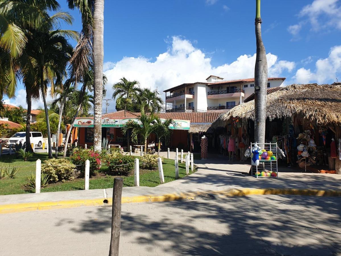 Playa Blanca Bed And Breakfast Bayahibe Ngoại thất bức ảnh