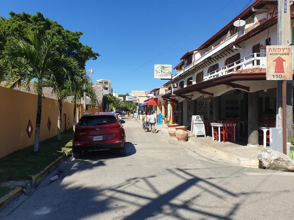 Playa Blanca Bed And Breakfast Bayahibe Ngoại thất bức ảnh