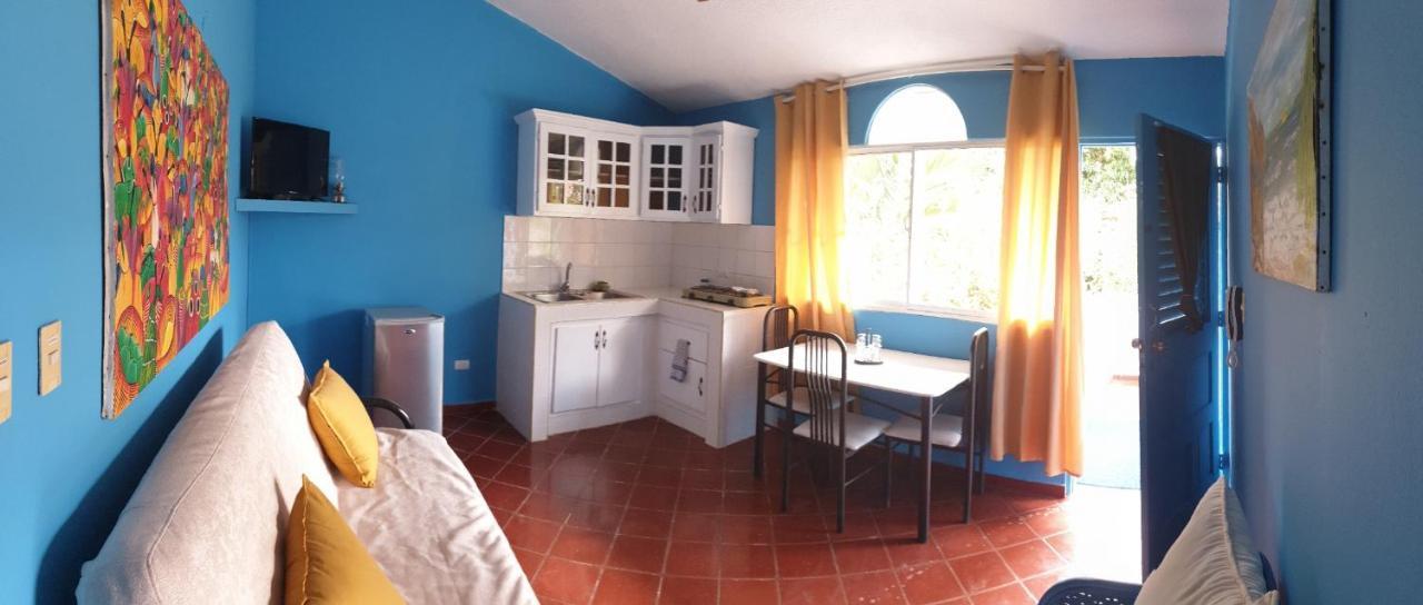 Playa Blanca Bed And Breakfast Bayahibe Ngoại thất bức ảnh