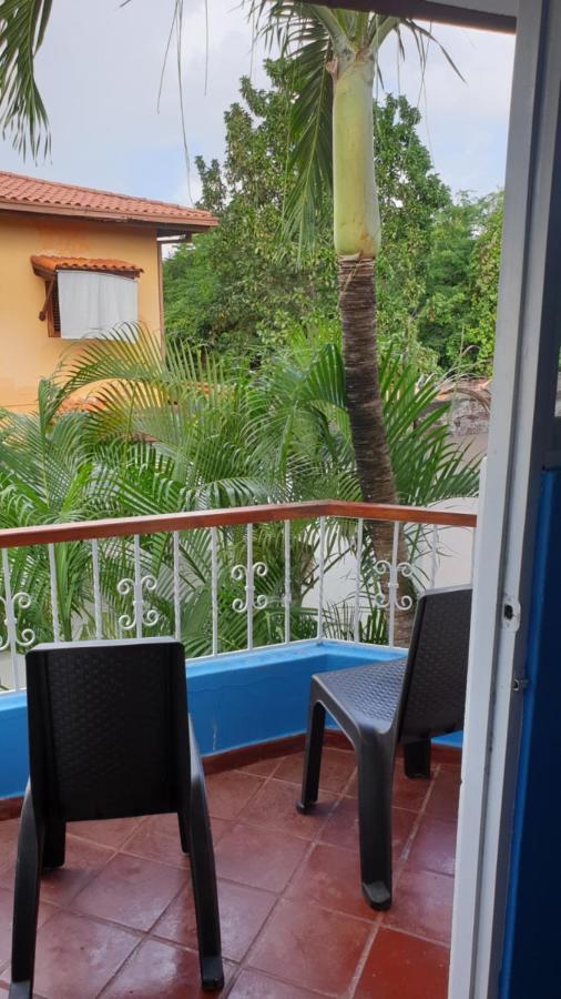 Playa Blanca Bed And Breakfast Bayahibe Ngoại thất bức ảnh