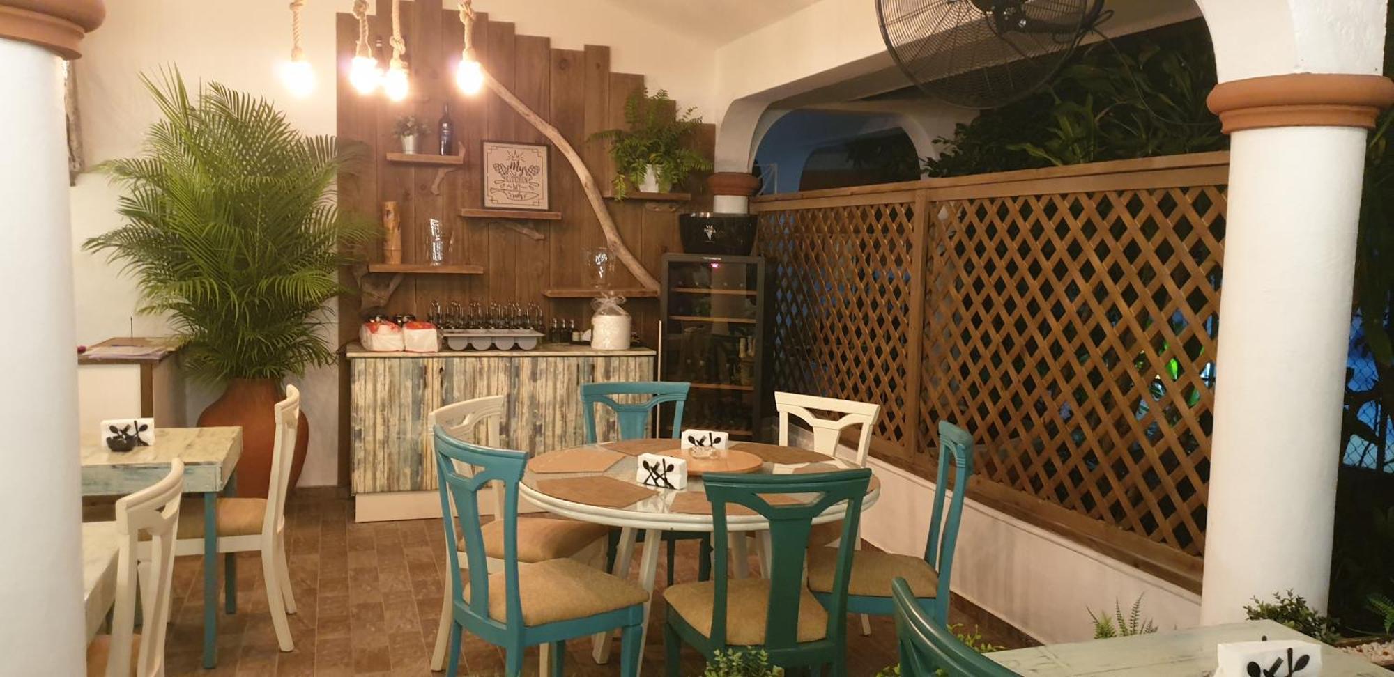Playa Blanca Bed And Breakfast Bayahibe Ngoại thất bức ảnh