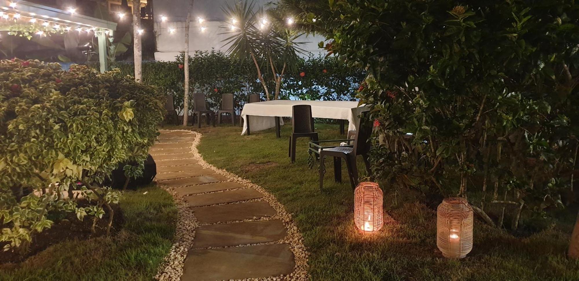 Playa Blanca Bed And Breakfast Bayahibe Ngoại thất bức ảnh