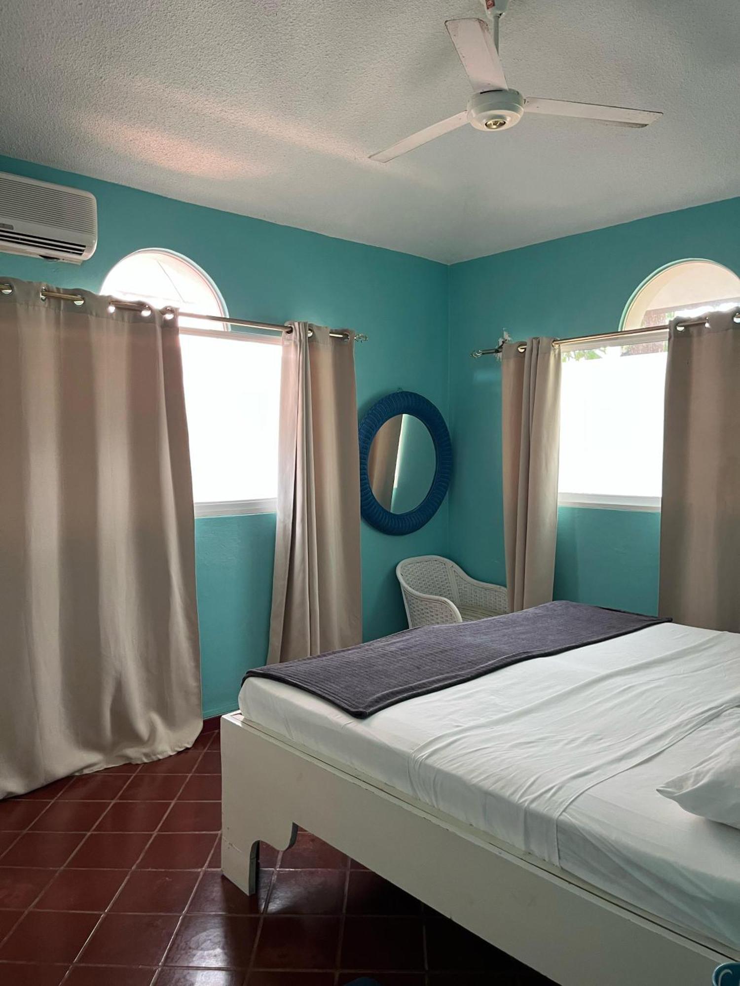 Playa Blanca Bed And Breakfast Bayahibe Ngoại thất bức ảnh