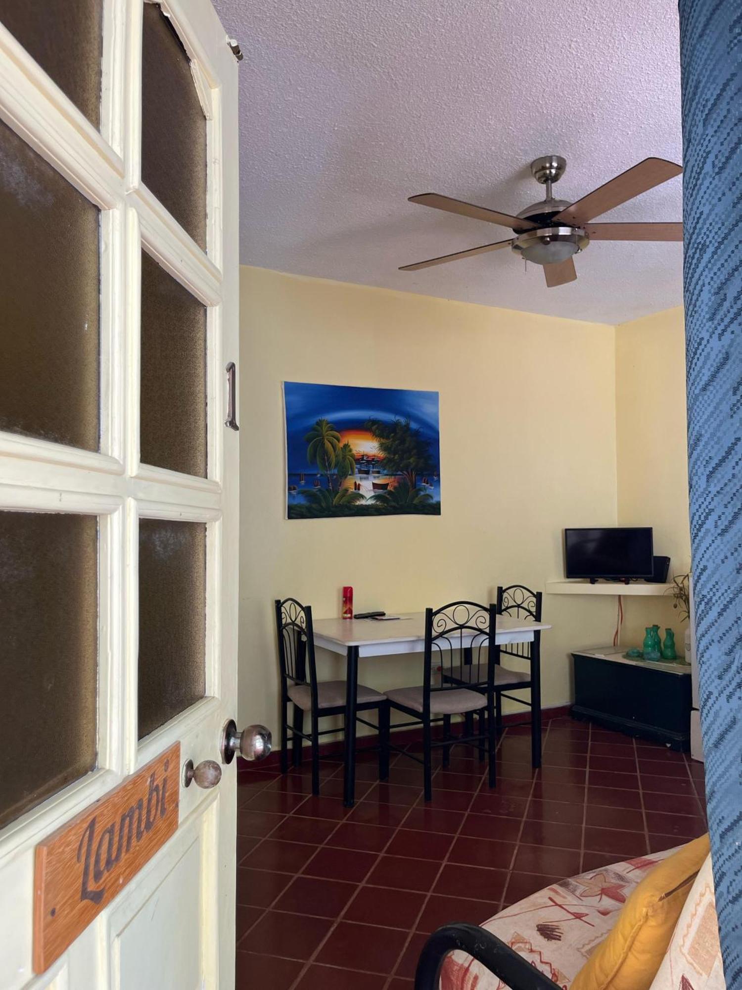 Playa Blanca Bed And Breakfast Bayahibe Ngoại thất bức ảnh