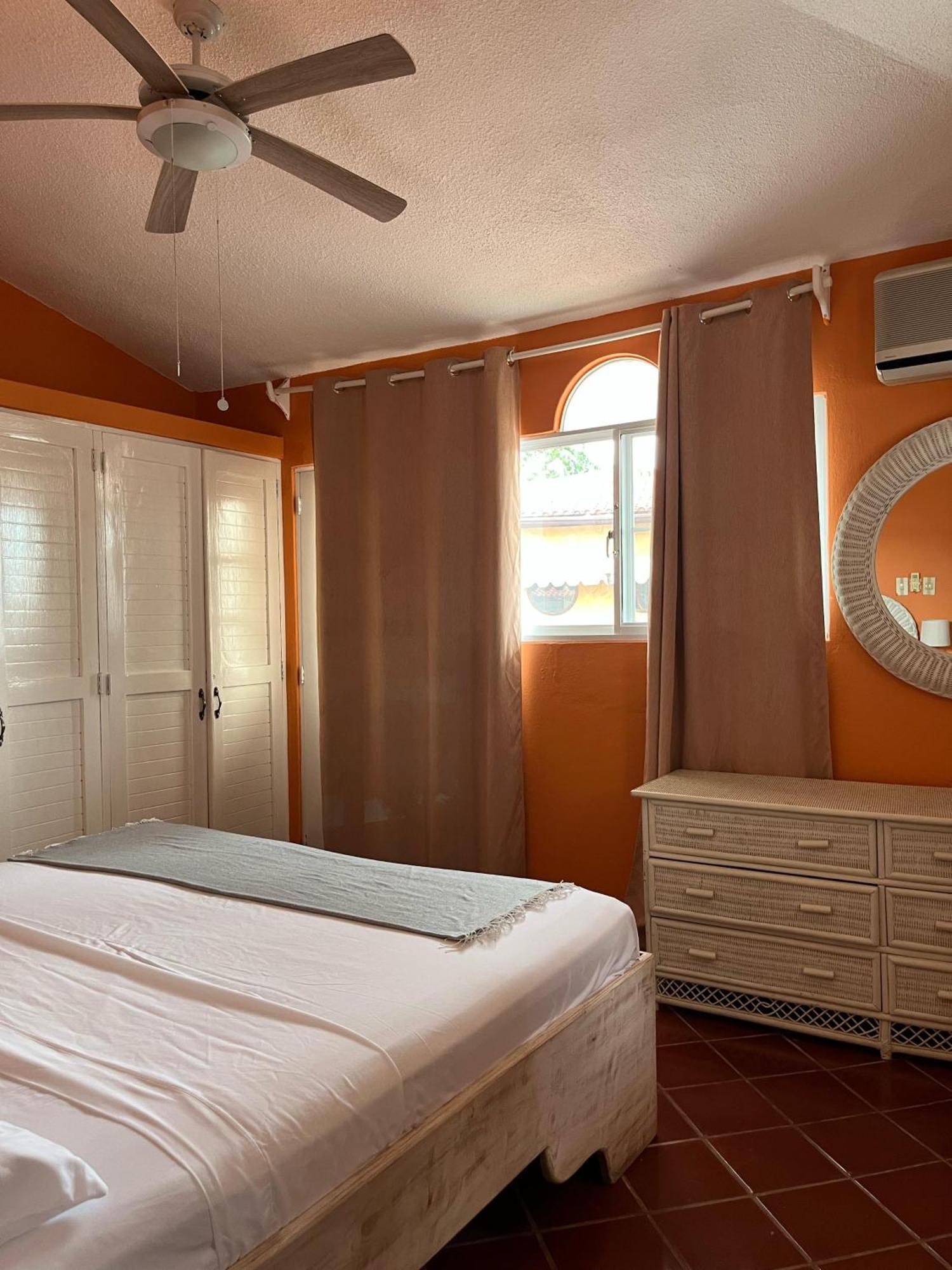 Playa Blanca Bed And Breakfast Bayahibe Ngoại thất bức ảnh