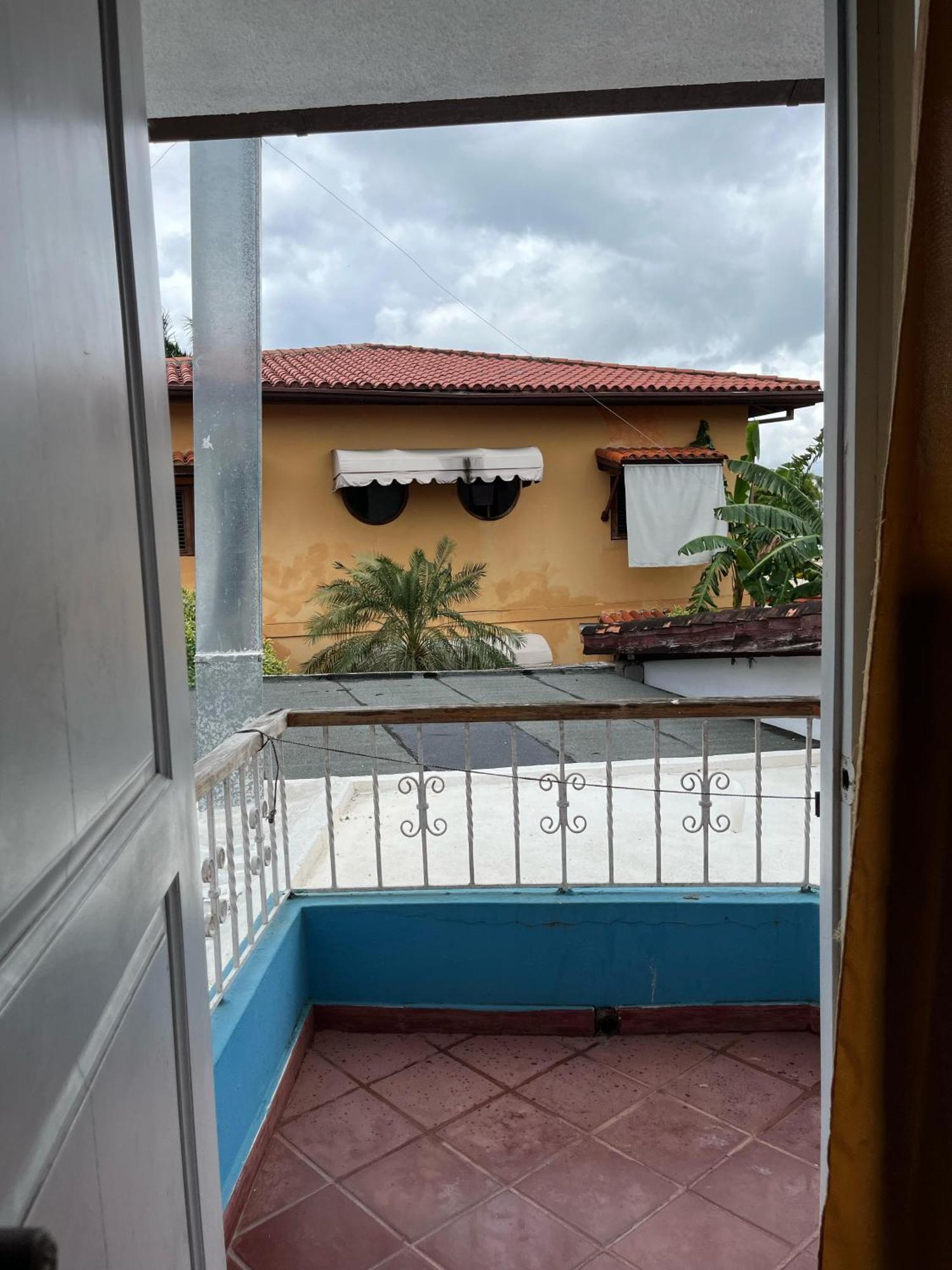 Playa Blanca Bed And Breakfast Bayahibe Ngoại thất bức ảnh
