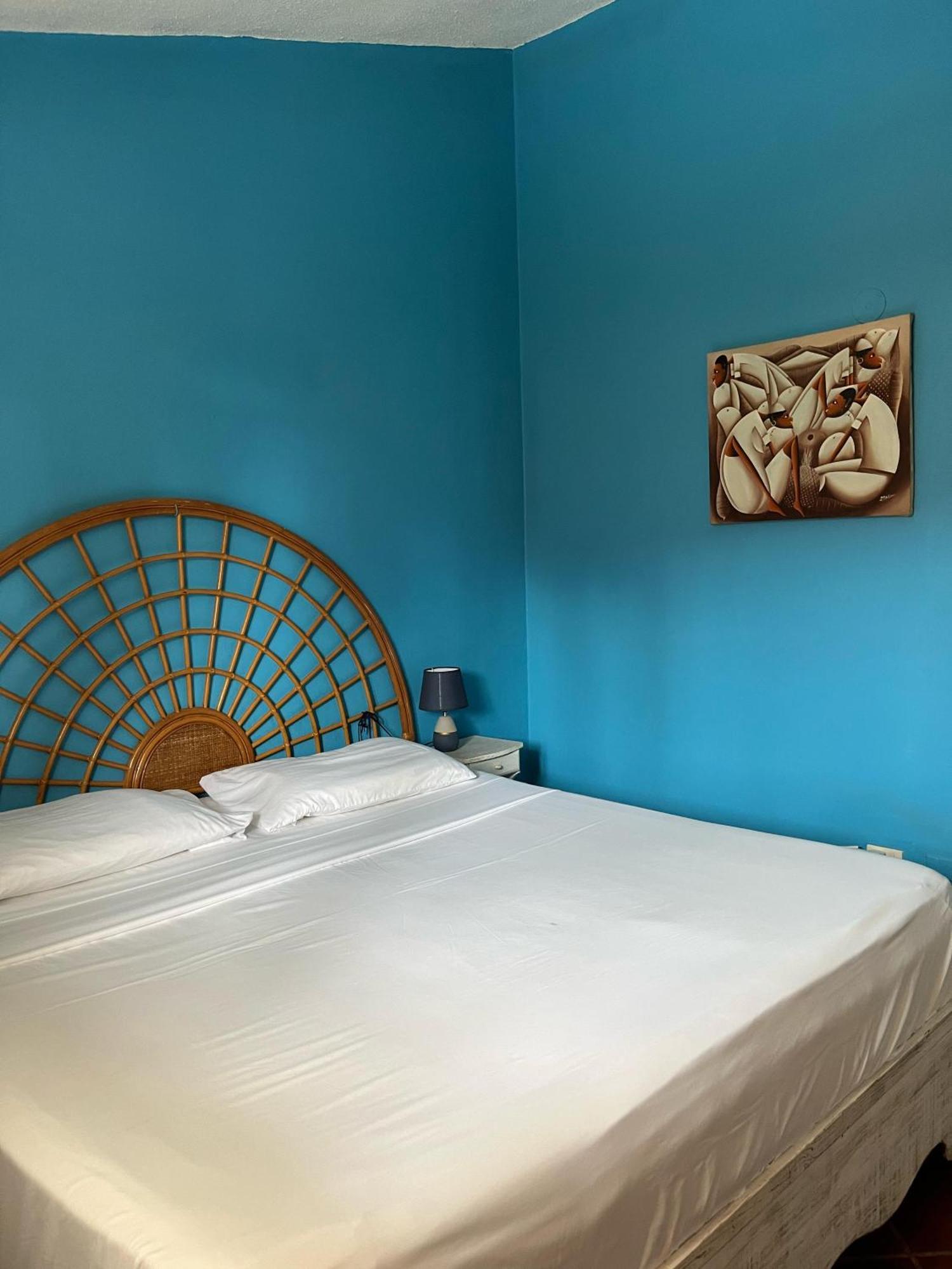 Playa Blanca Bed And Breakfast Bayahibe Ngoại thất bức ảnh
