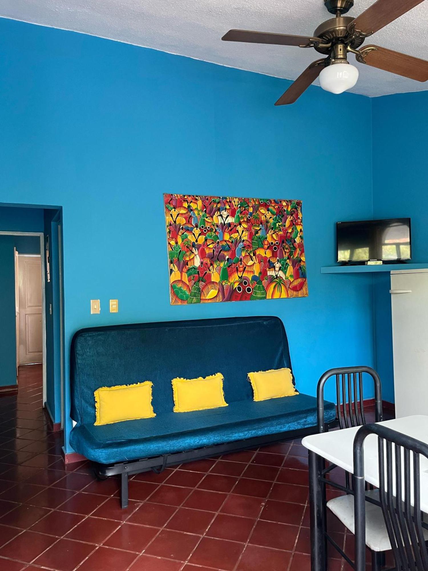 Playa Blanca Bed And Breakfast Bayahibe Ngoại thất bức ảnh