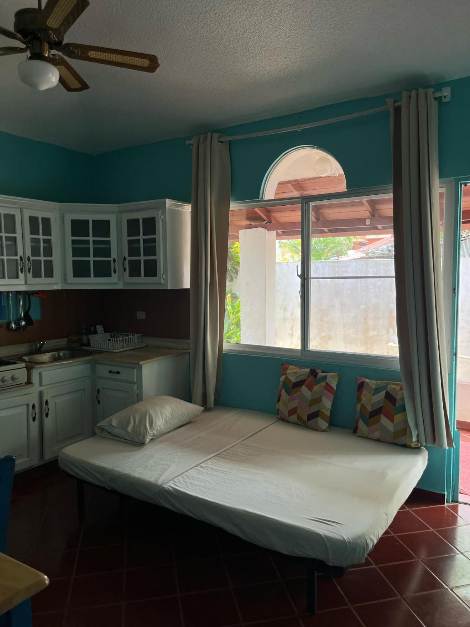 Playa Blanca Bed And Breakfast Bayahibe Ngoại thất bức ảnh