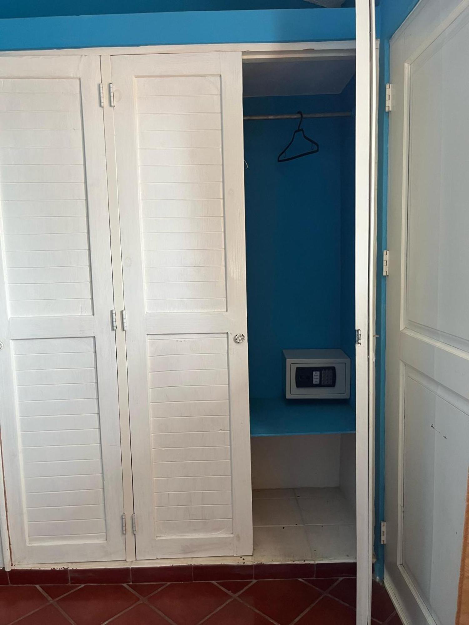 Playa Blanca Bed And Breakfast Bayahibe Ngoại thất bức ảnh