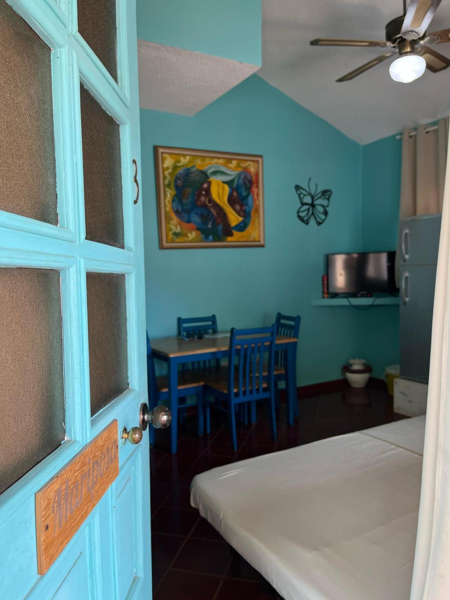 Playa Blanca Bed And Breakfast Bayahibe Ngoại thất bức ảnh