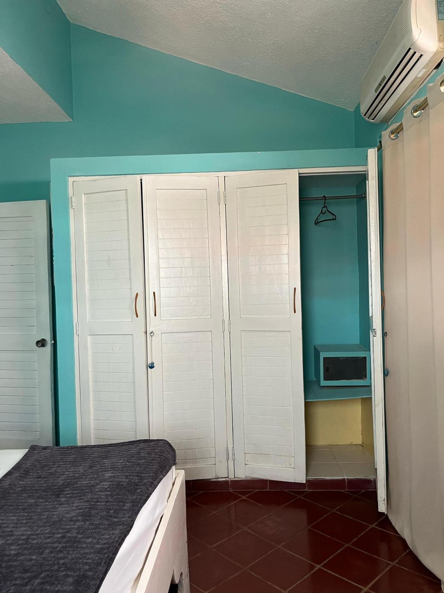 Playa Blanca Bed And Breakfast Bayahibe Ngoại thất bức ảnh
