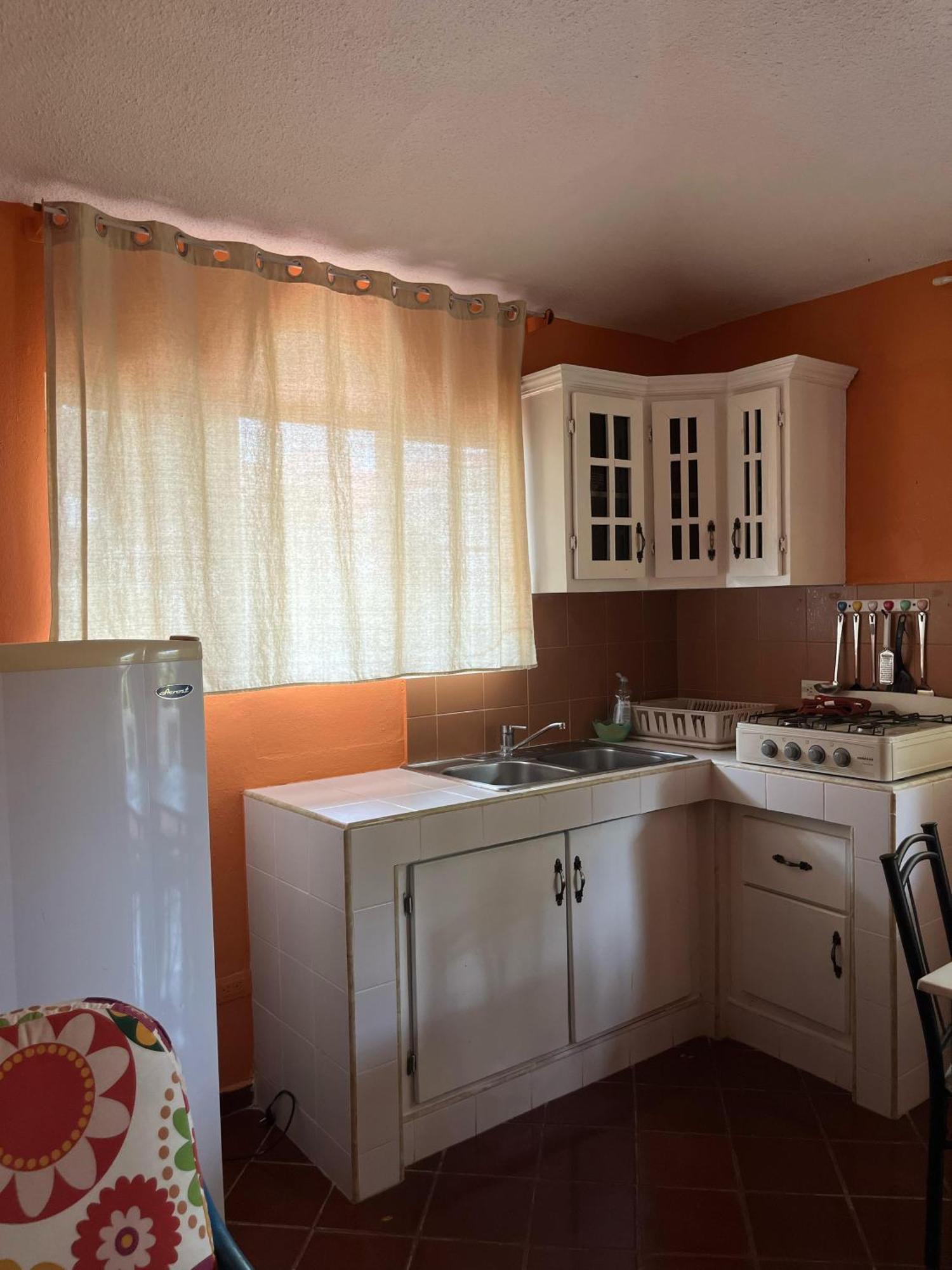 Playa Blanca Bed And Breakfast Bayahibe Ngoại thất bức ảnh