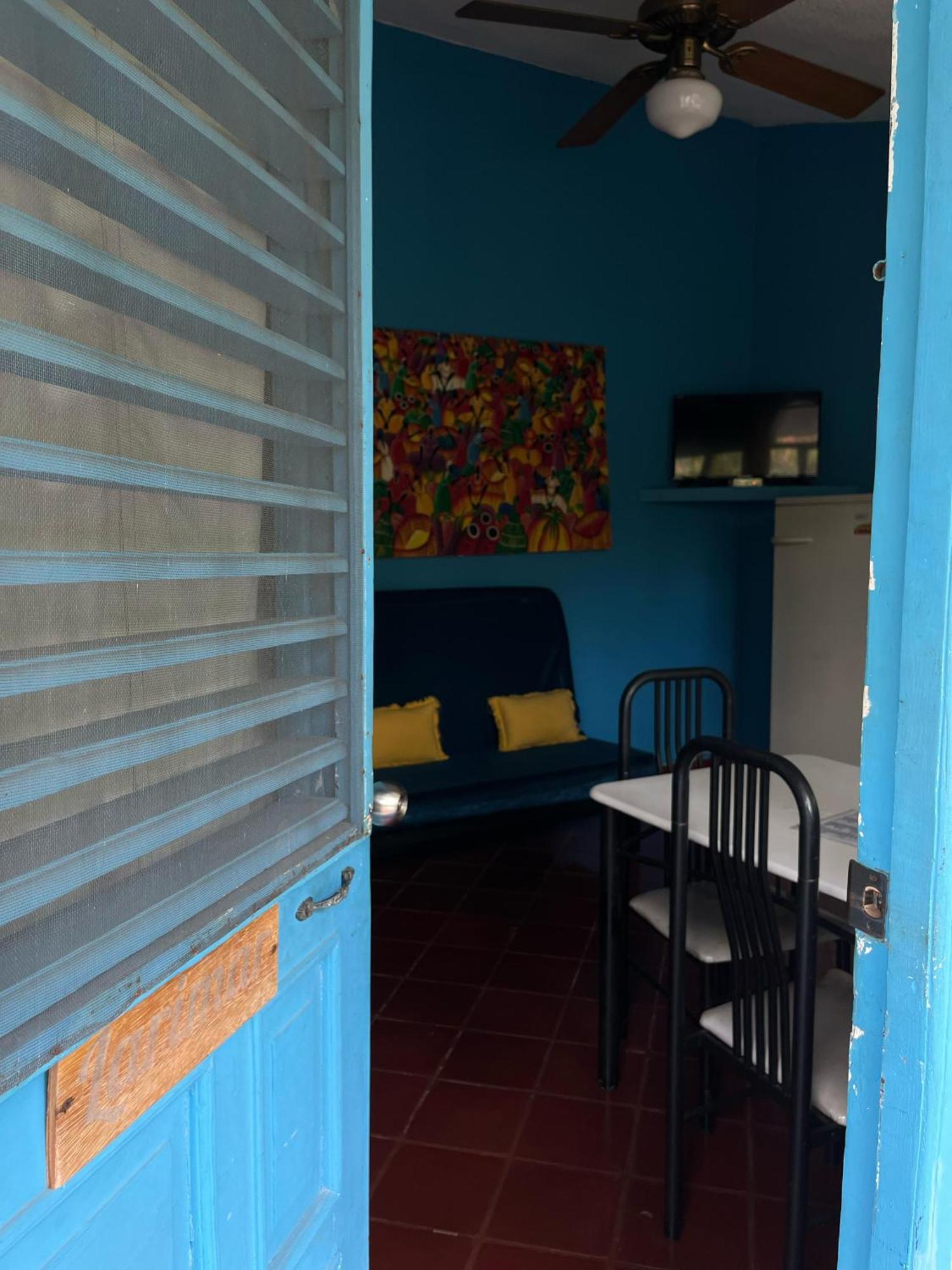 Playa Blanca Bed And Breakfast Bayahibe Ngoại thất bức ảnh