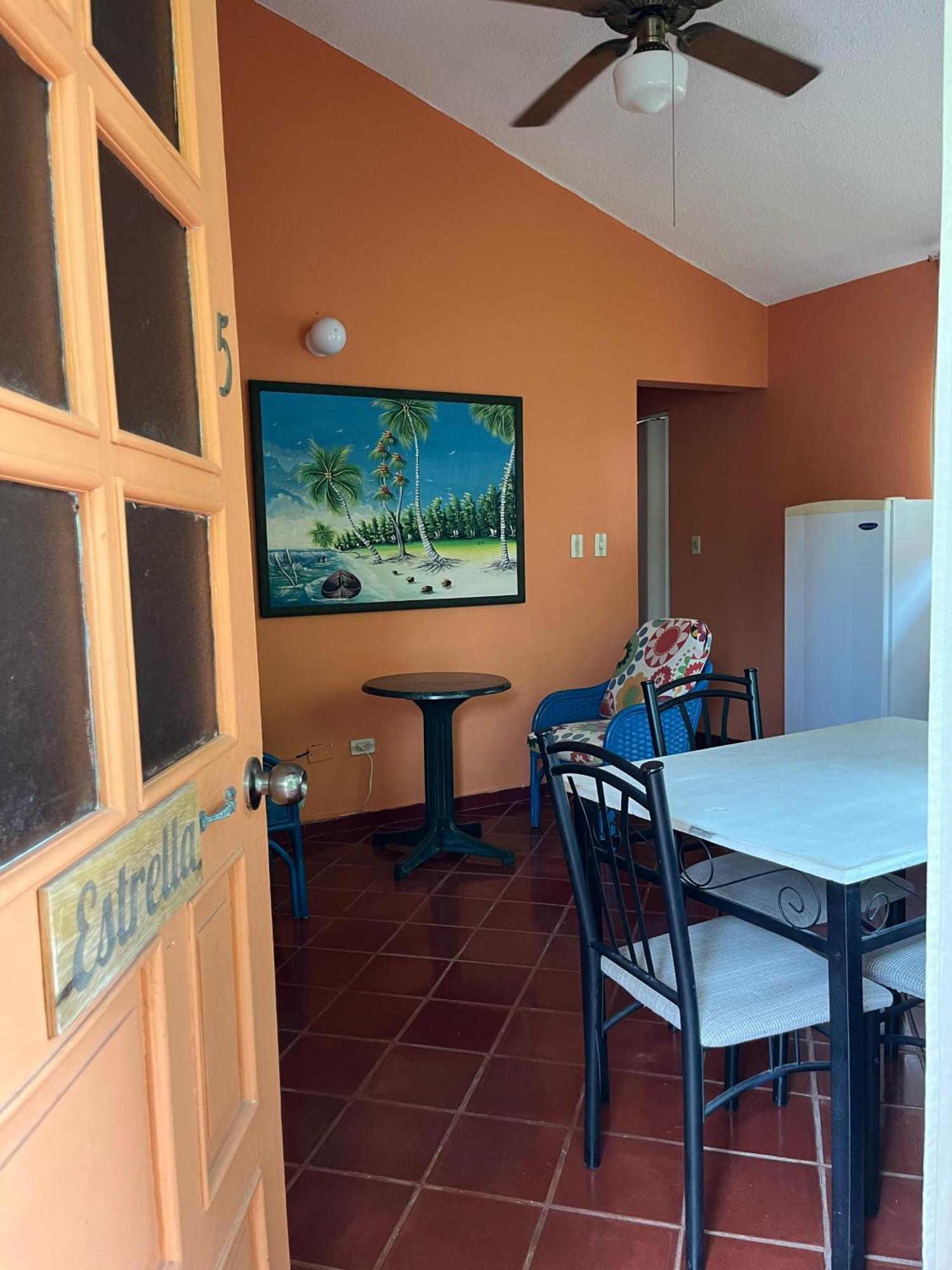 Playa Blanca Bed And Breakfast Bayahibe Ngoại thất bức ảnh