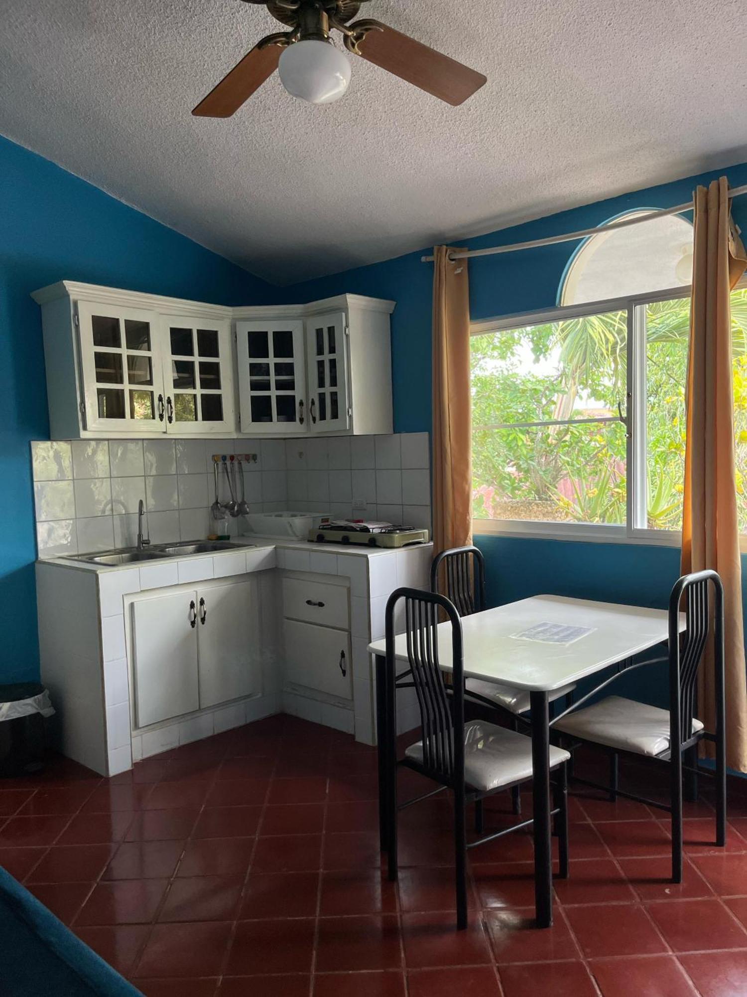 Playa Blanca Bed And Breakfast Bayahibe Ngoại thất bức ảnh