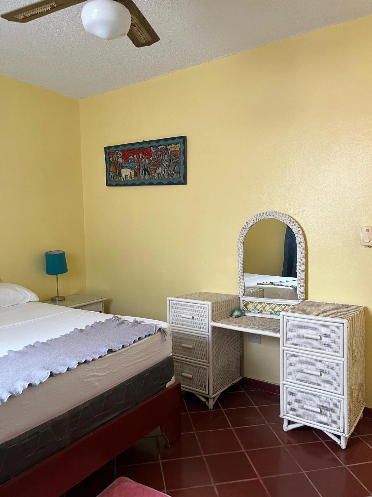 Playa Blanca Bed And Breakfast Bayahibe Ngoại thất bức ảnh