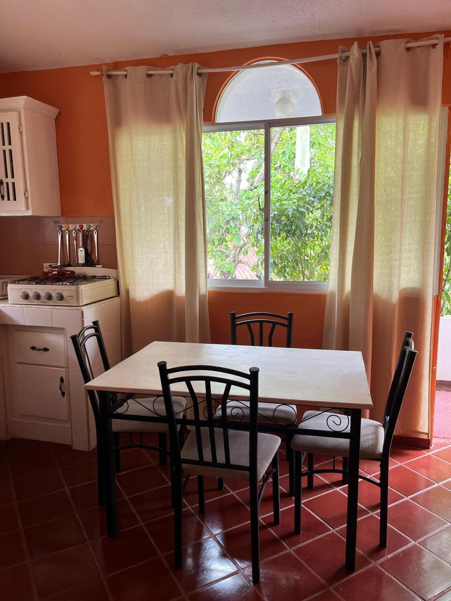 Playa Blanca Bed And Breakfast Bayahibe Ngoại thất bức ảnh