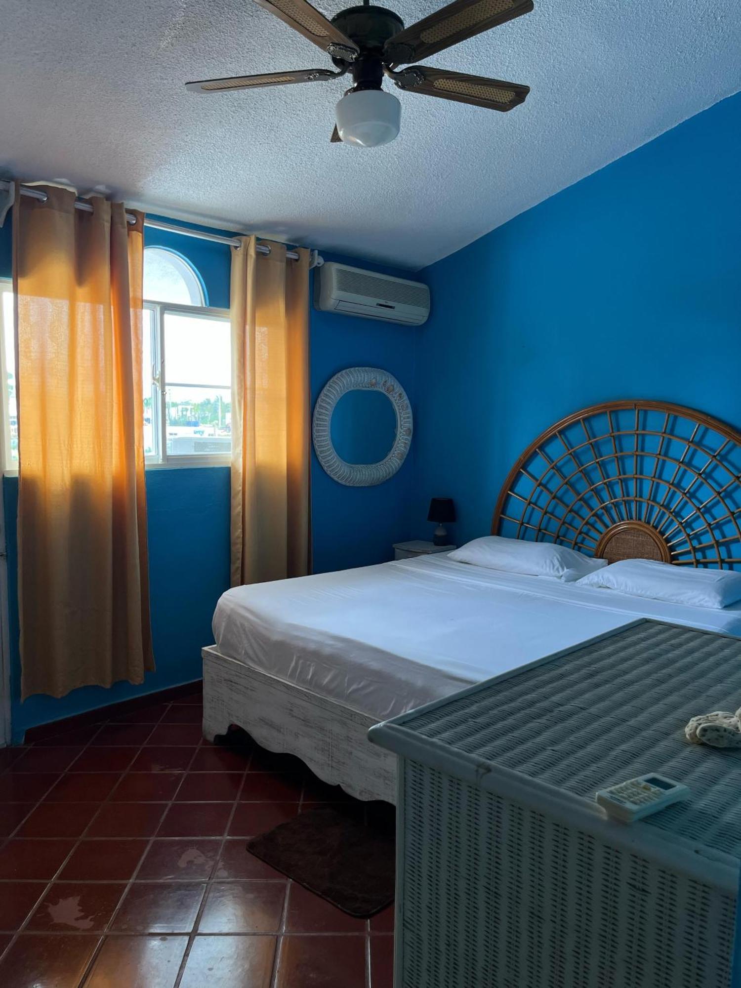 Playa Blanca Bed And Breakfast Bayahibe Ngoại thất bức ảnh
